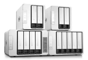 鐵威馬 以硬核研發(fā)實力，榮膺NAS云最具潛力NAS品牌